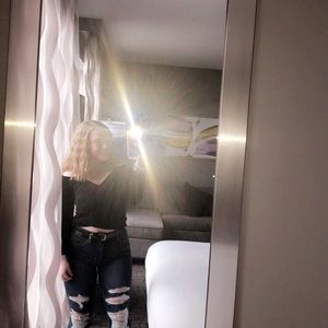 Meet your Posher, Amber